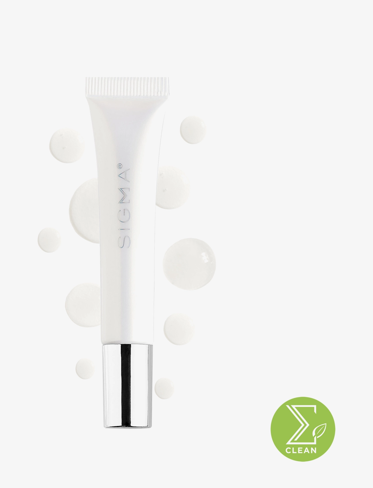 SIGMA Beauty Conditioning Lip Mask - Pakkumised - SILKEN / clear