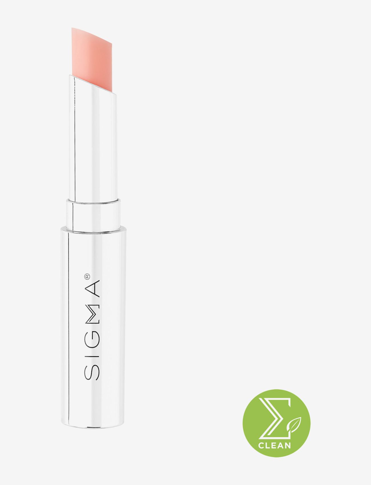 SIGMA Beauty - Moisturizing Lip Balm - lip balm - dewy - 0