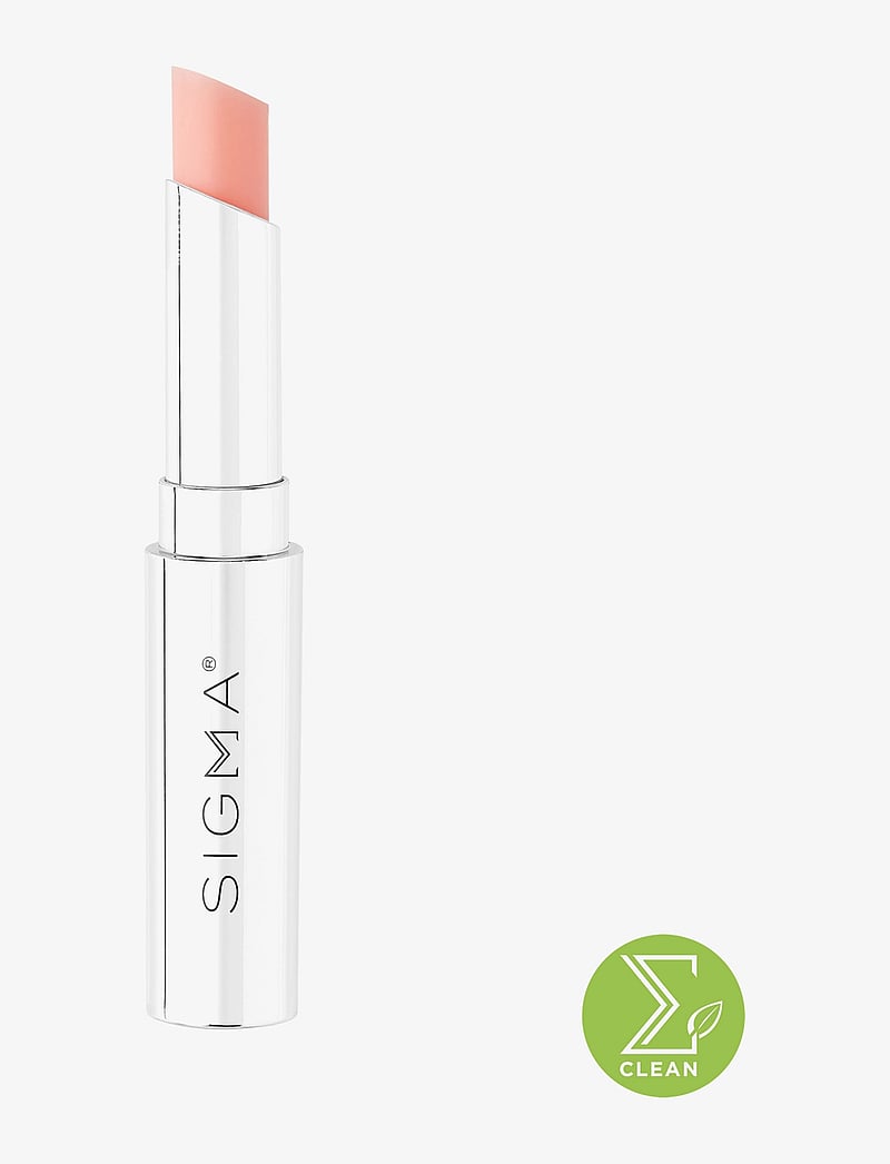 SIGMA Beauty - Moisturizing Lip Balm - lip balm - dewy - 0