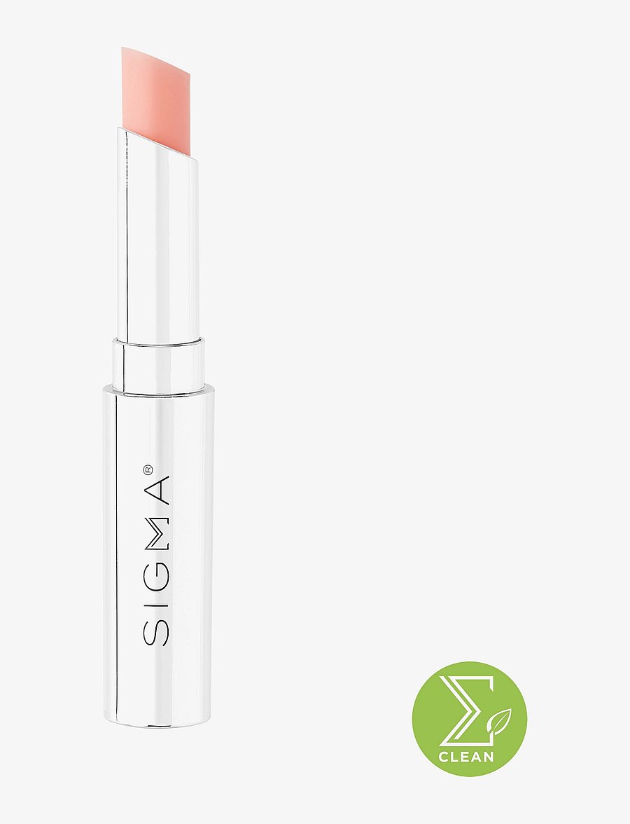 SIGMA Beauty - Moisturizing Lip Balm - huulepalsamid - dewy - 0