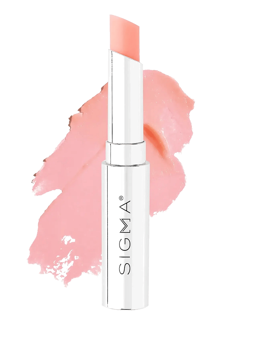 SIGMA Beauty - Moisturizing Lip Balm - læbepomade - dewy - 0