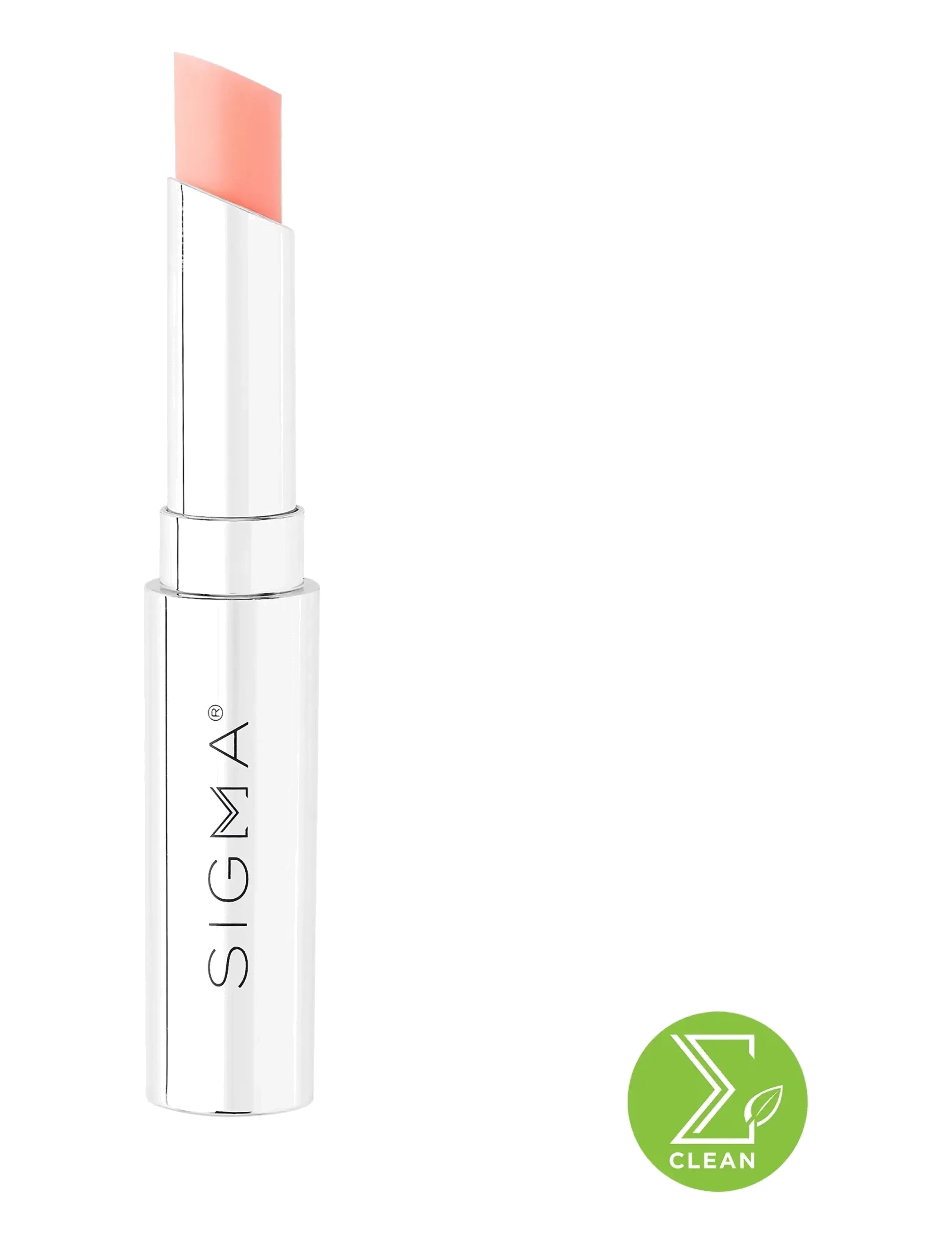 SIGMA Beauty - Moisturizing Lip Balm - læbepomade - dewy - 3