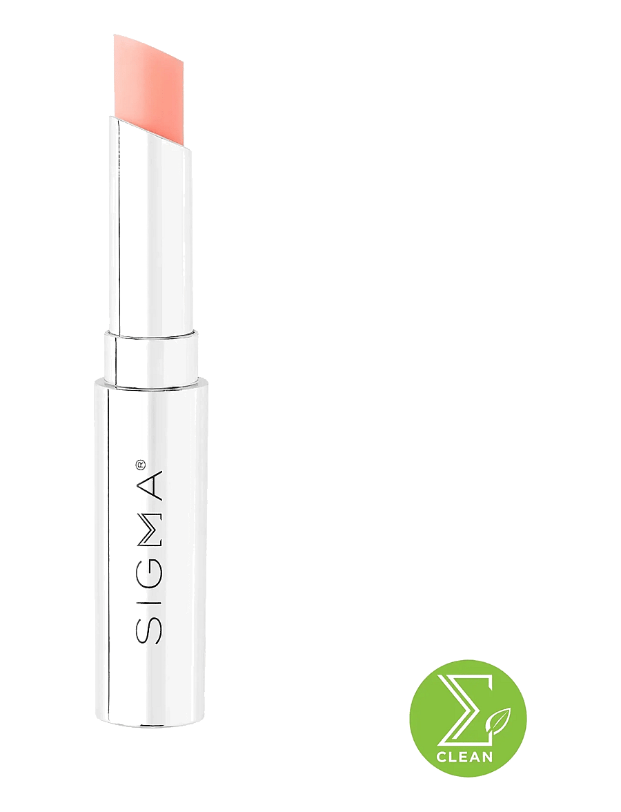 SIGMA Beauty - Moisturizing Lip Balm - læbepomade - dewy - 3