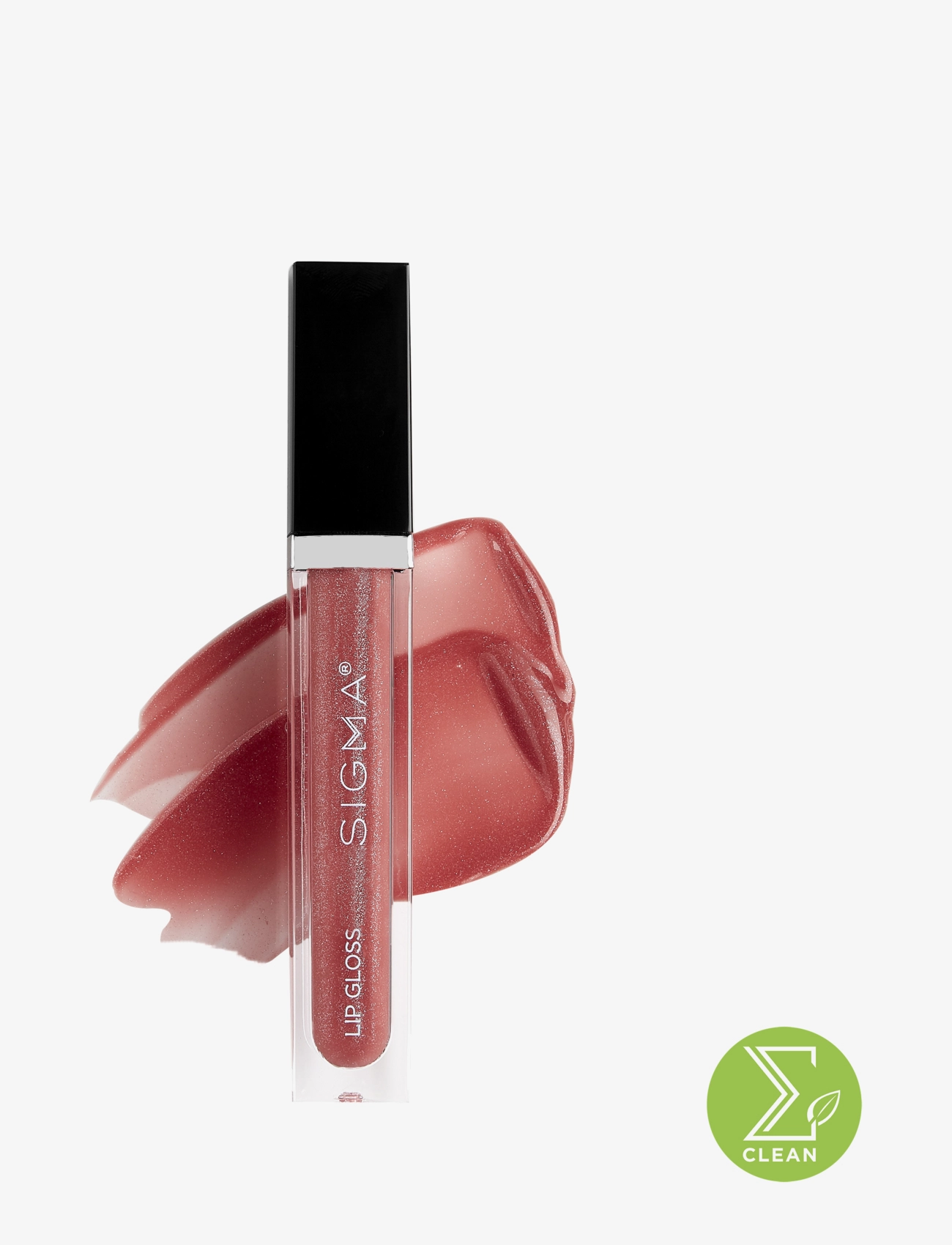 SIGMA Beauty Lip Gloss, 32.2 g, Læber > Lipgloss, Dame