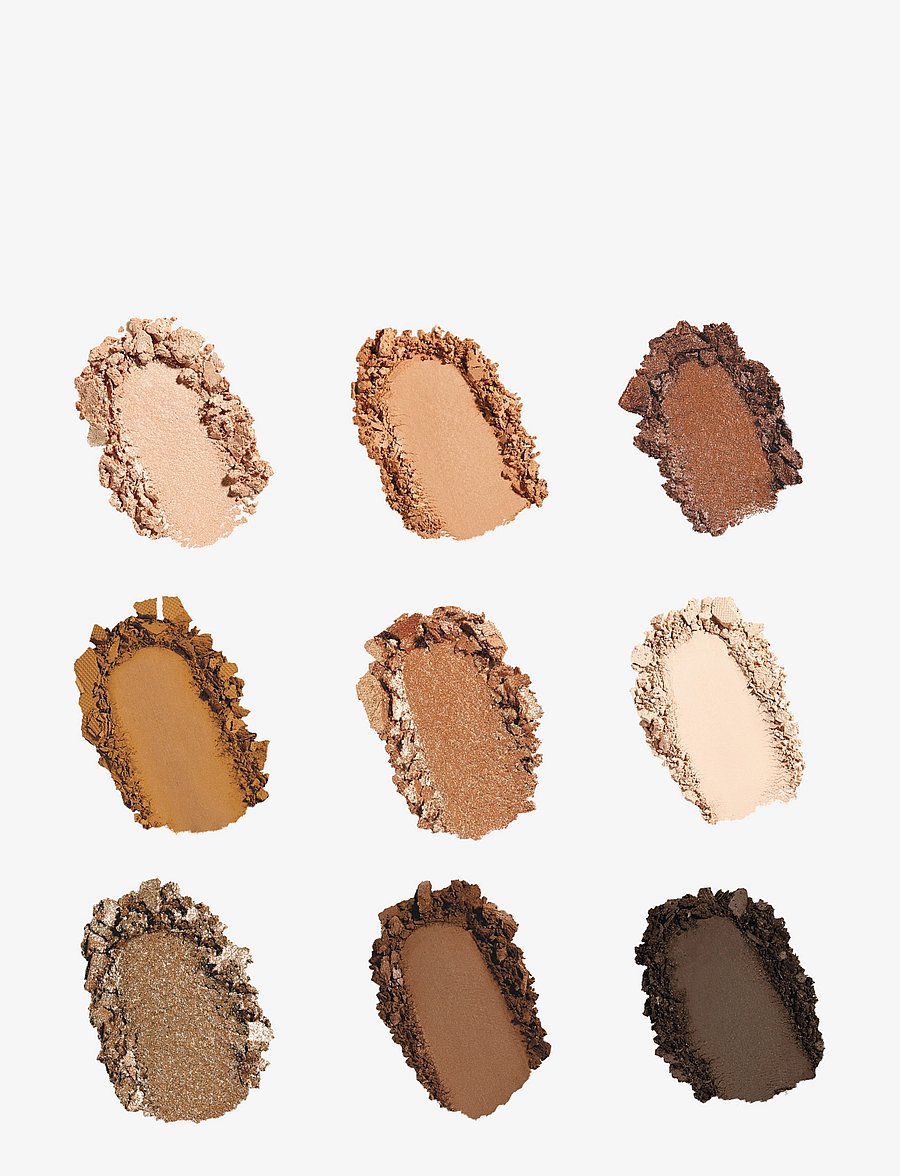 SIGMA Beauty - Ritzy Eyeshadow Palette - silmad ja kulmud - ritzy - 2