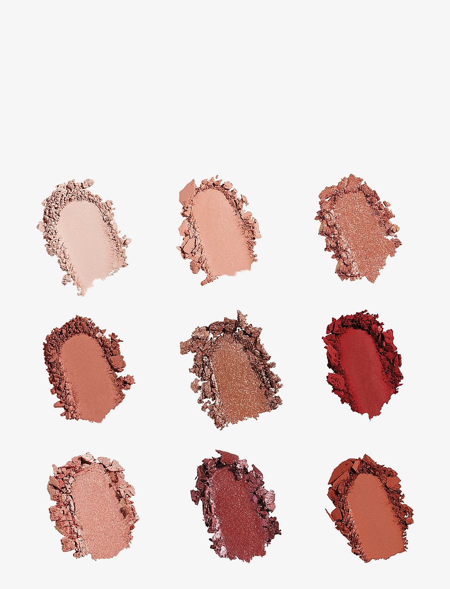 SIGMA Beauty - Rosy Eyeshadow Palette - silmad ja kulmud - rosy - 2