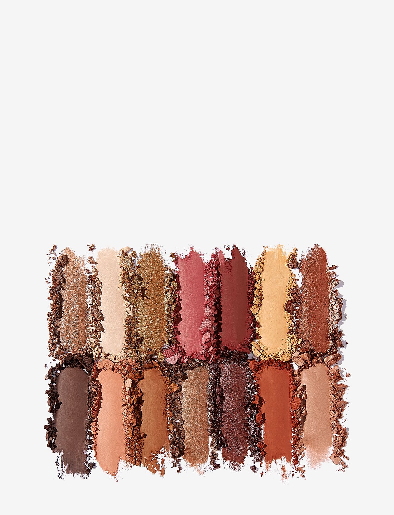 SIGMA Beauty - CorDeRosa Eyeshadow Palette - akims ir antakiams - cor-de-rosa - 2