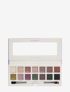 The Enchanted Eyeshadow Palette, SIGMA Beauty
