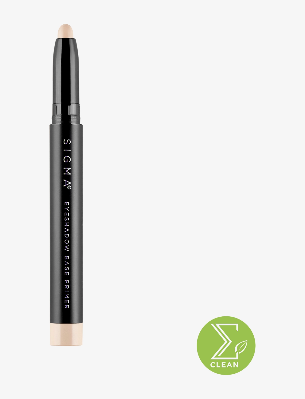SIGMA Beauty Eyeshadow Base Primer, 18.9 g, Multi/patterned, Øjne > Øjenprimere, Dame