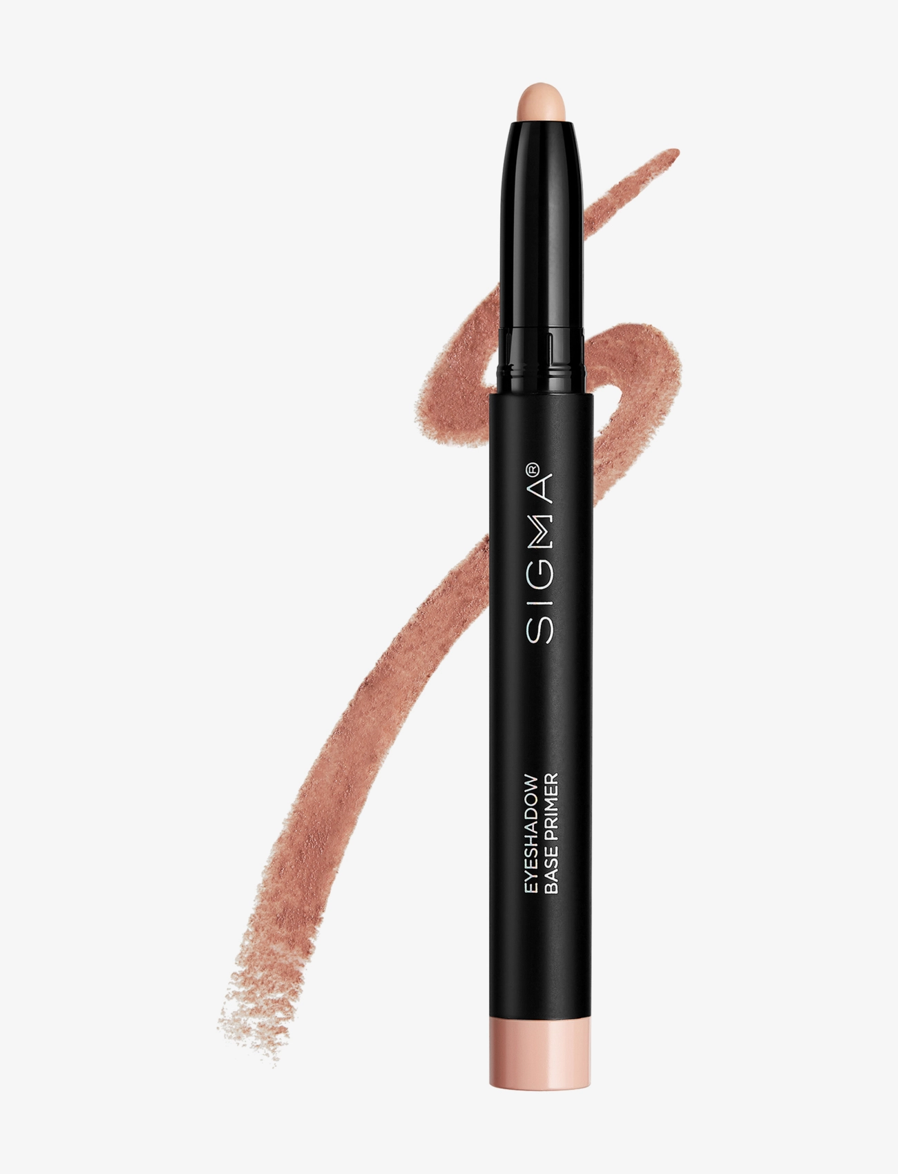 SIGMA Beauty - Eyeshadow Base Primer - festklær til outlet-priser - persuade - 1