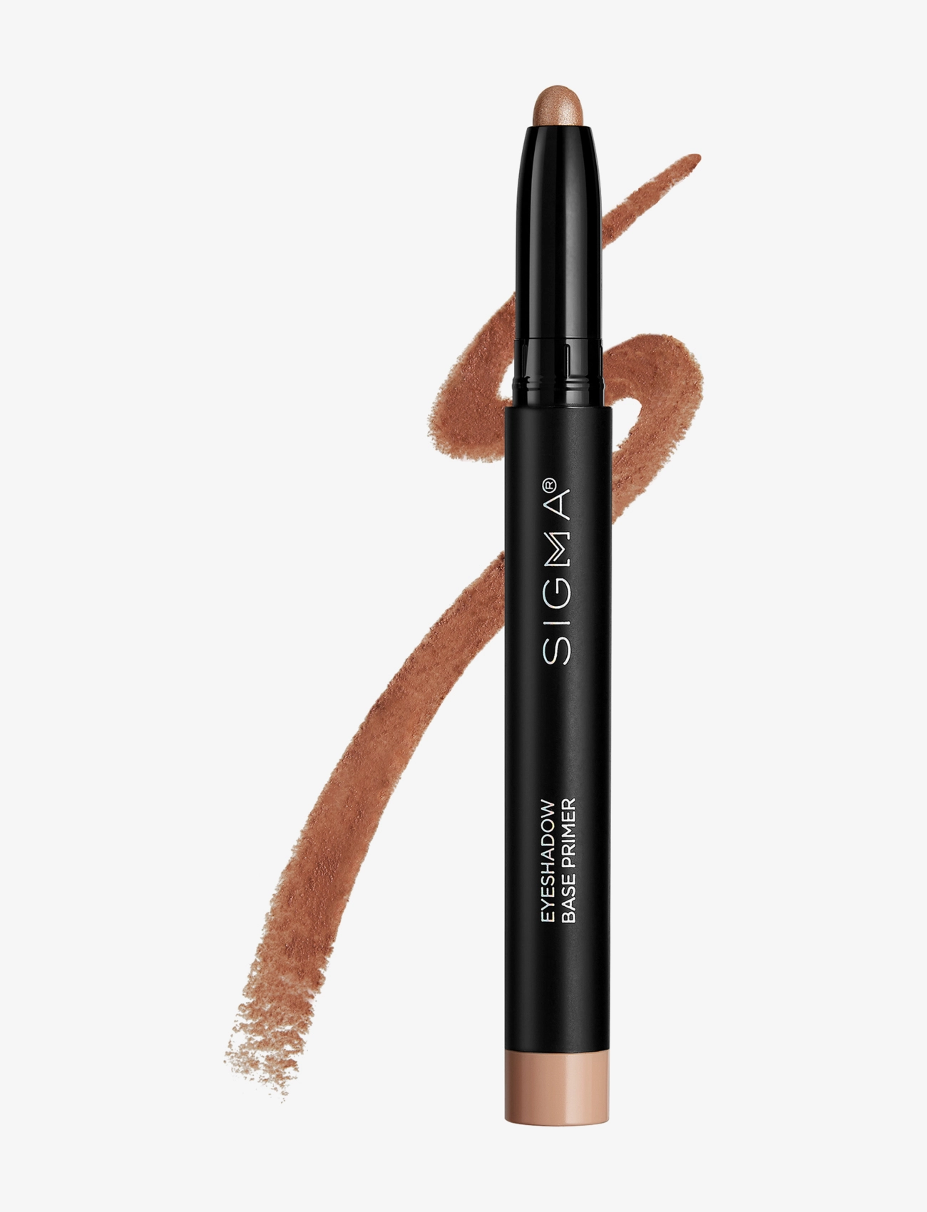 SIGMA Beauty - Eyeshadow Base Primer - festtøj til outletpriser - ignite - 1