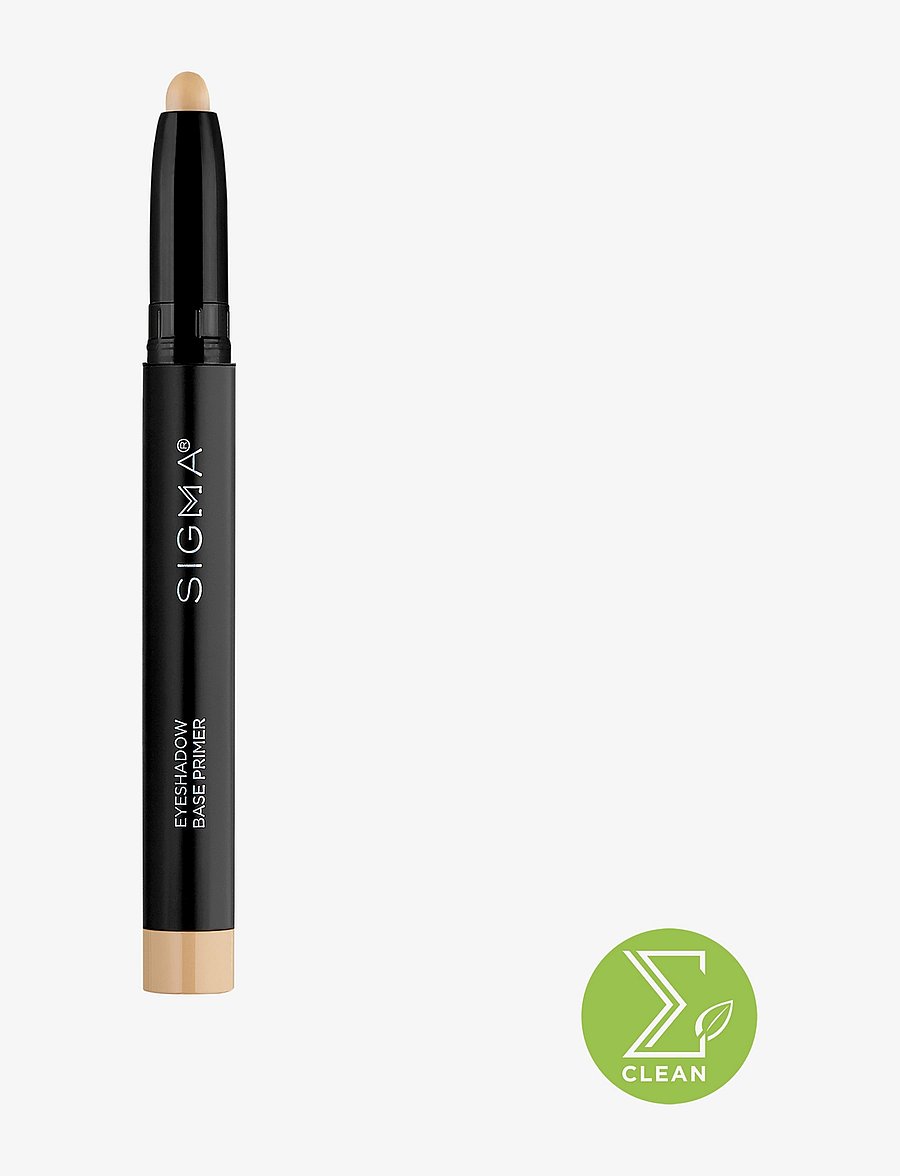 SIGMA Beauty - Eyeshadow Base Primer - makeup - bubbly - 0