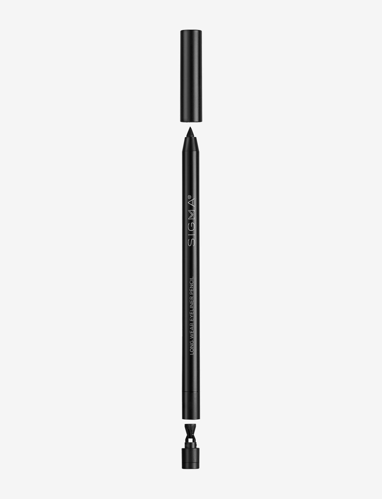 SIGMA Beauty - Long Wear Eyeliner Pencil - smink - wicked - 0