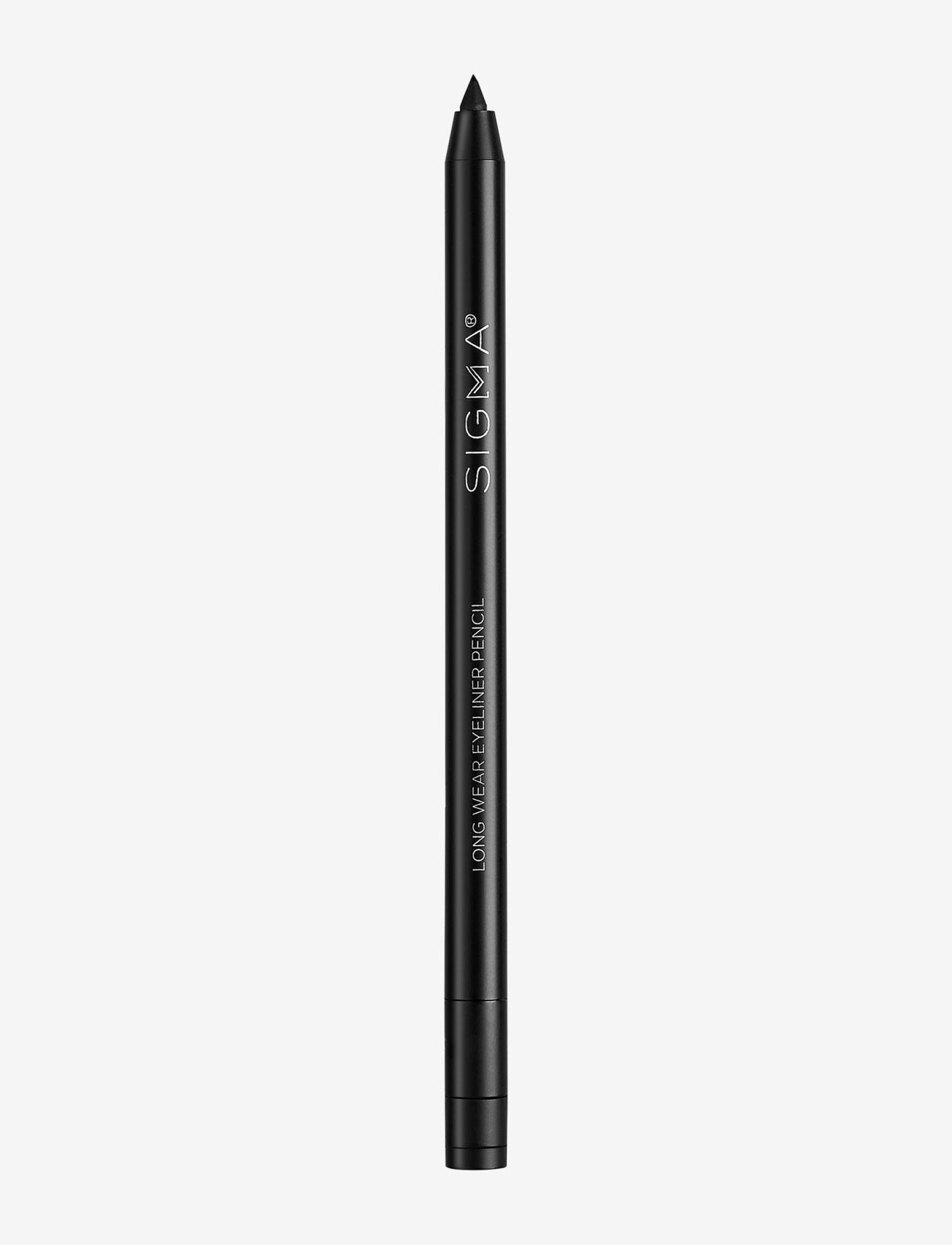 SIGMA Beauty - Long Wear Eyeliner Pencil - smink - wicked - 1
