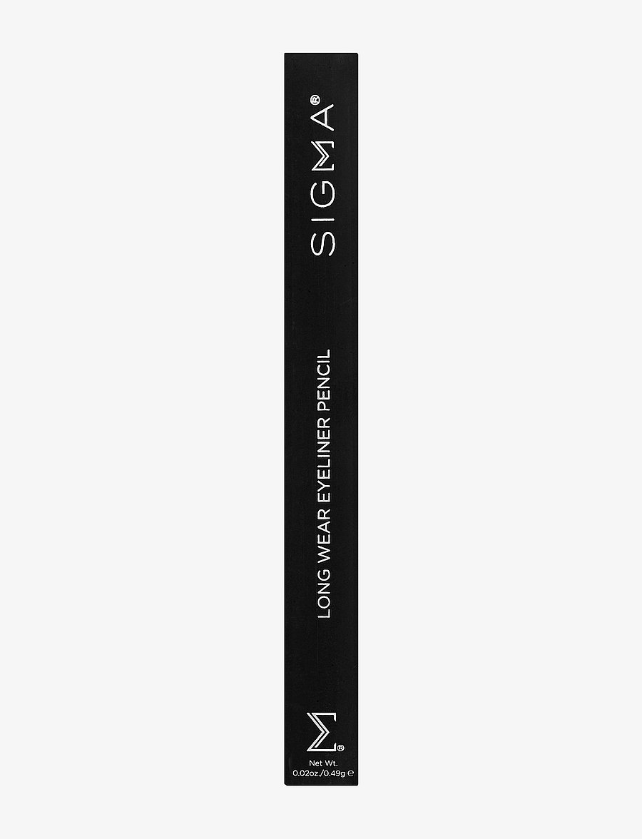 SIGMA Beauty - Long Wear Eyeliner Pencil - wicked - 2