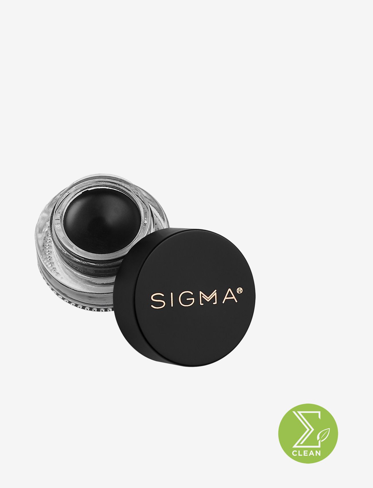 SIGMA Beauty - Gel Eye Liner - makeup - wicked - 1