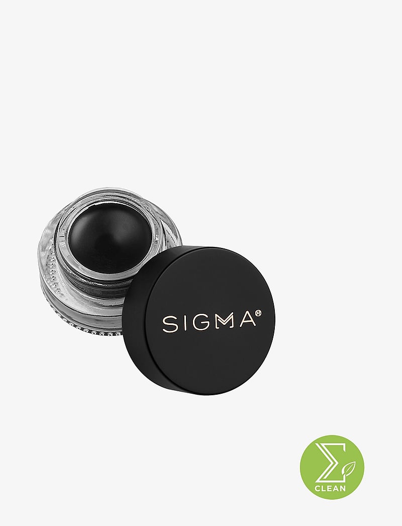 SIGMA Beauty - Gel Eye Liner - makeup - wicked - 1
