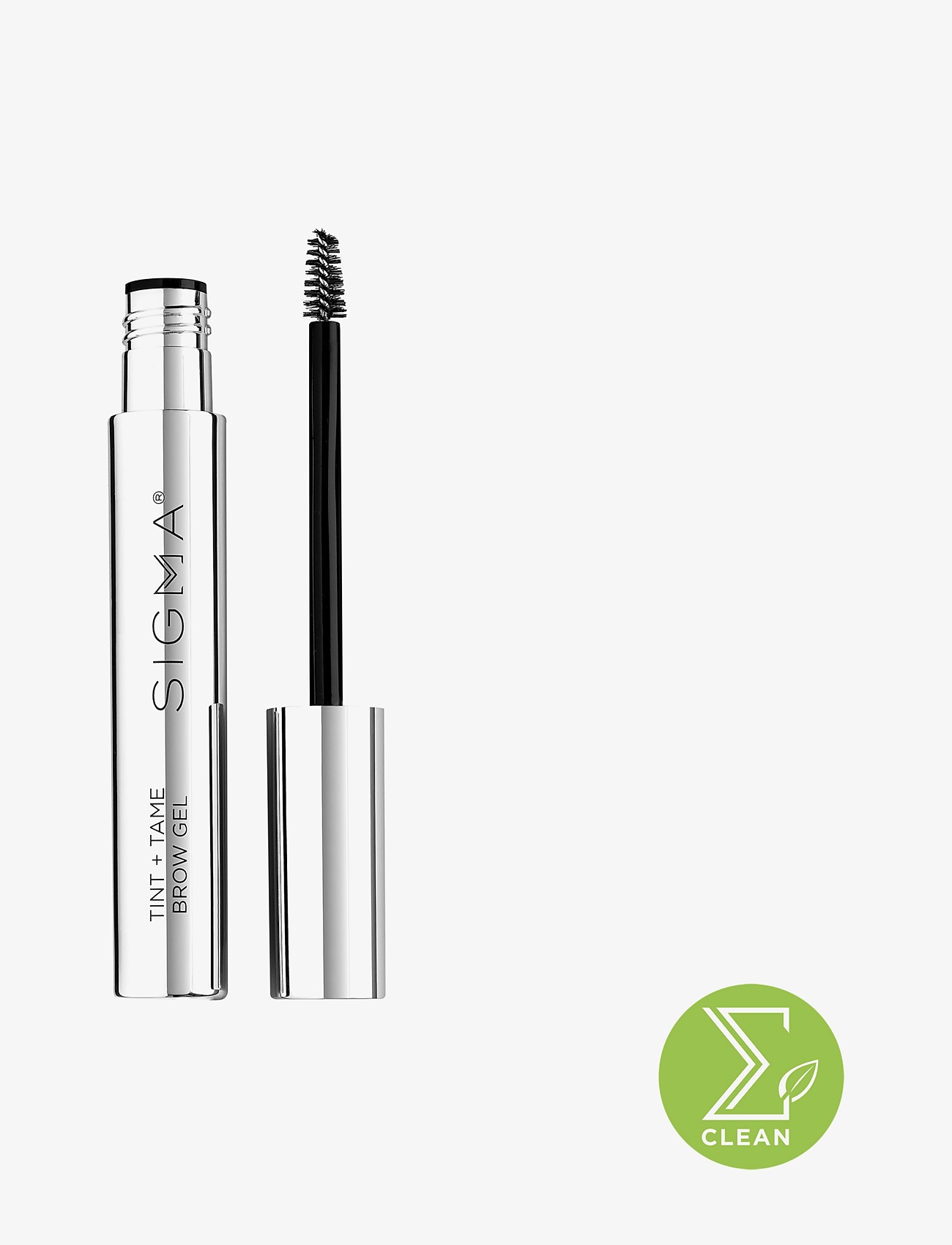 SIGMA Beauty Tint + Tame Brow Gel, 26.34 g, Nude, Øjenbryn > Øjenbrynsgel, Dame