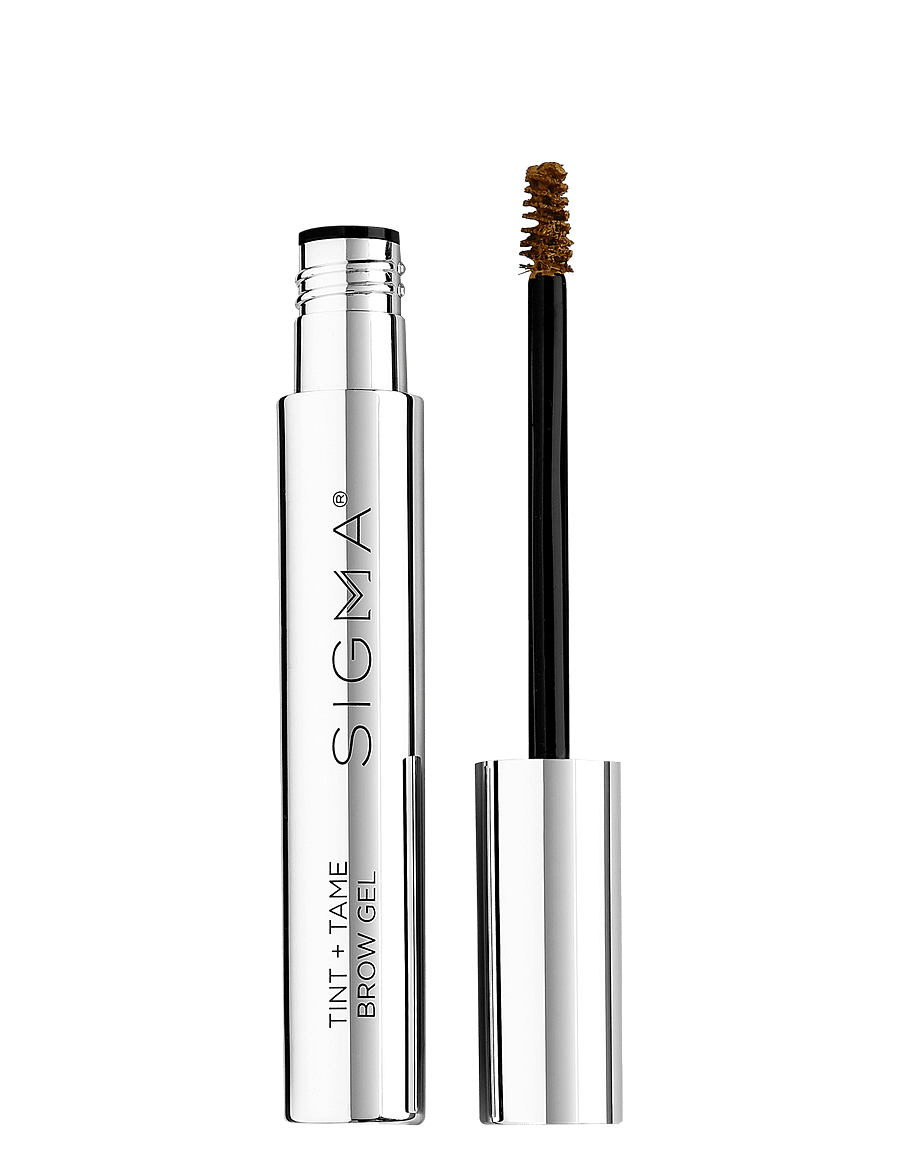 SIGMA Beauty - Tint + Tame Brow Gel - silmad ja kulmud - light - 0