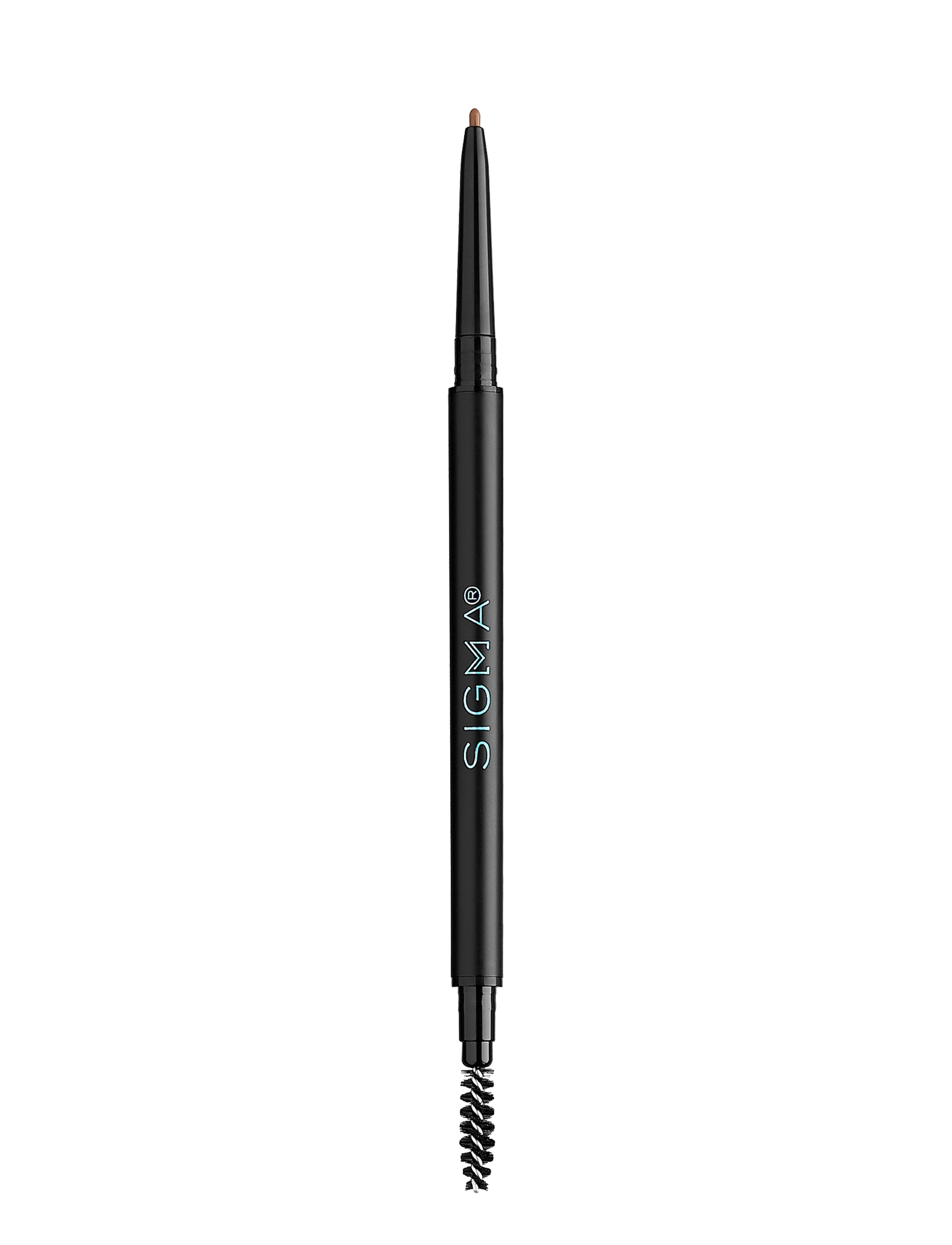 SIGMA Beauty Fill + Blend Brow Pencil, 8 g, Øjenbryn > Øjenbrynsblyant, Dame