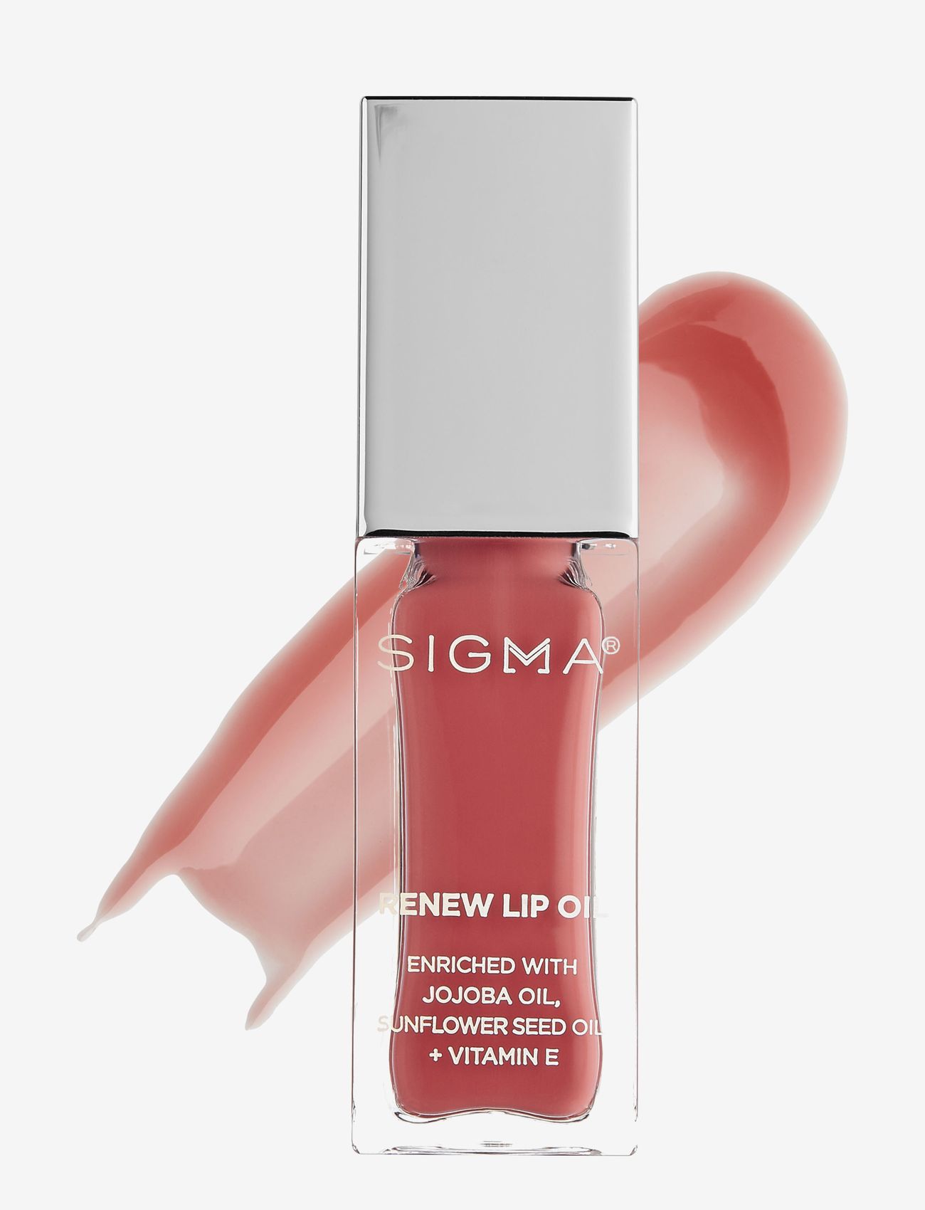 SIGMA Beauty - Lip Oil - meikit - tranquil - 0