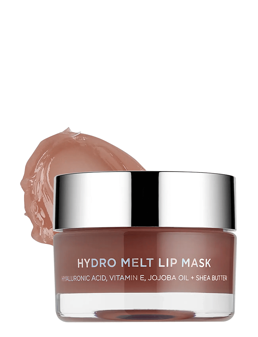 SIGMA Beauty - Hydro Melt Lip Mask - huulemaskid - tint - 0
