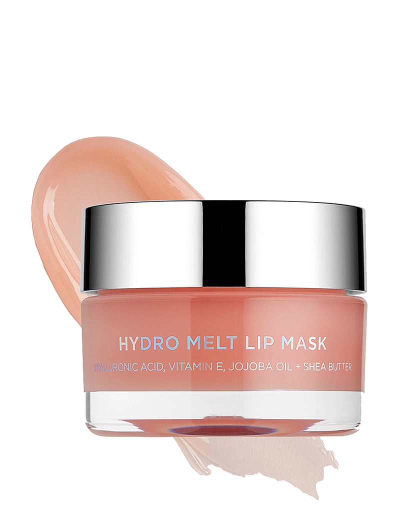 SIGMA Beauty - Hydro Melt Lip Mask - huulemaskid - hush - 0