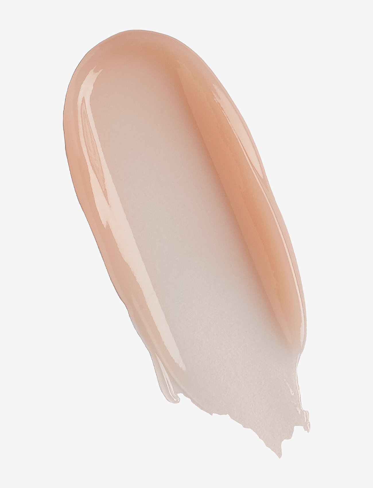 SIGMA Beauty - Hydro Melt Lip Mask - lip mask - hush - 1