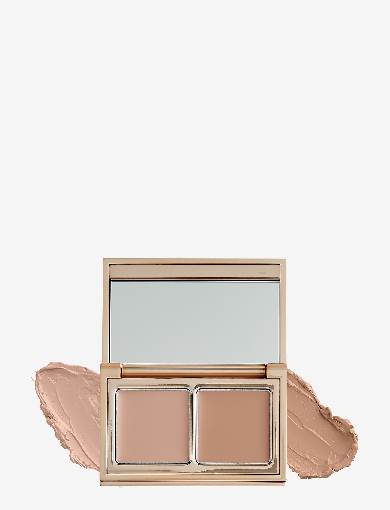 SIGMA Beauty - Spectrum ColorCorrecting Duo - smink - light to medium - 0