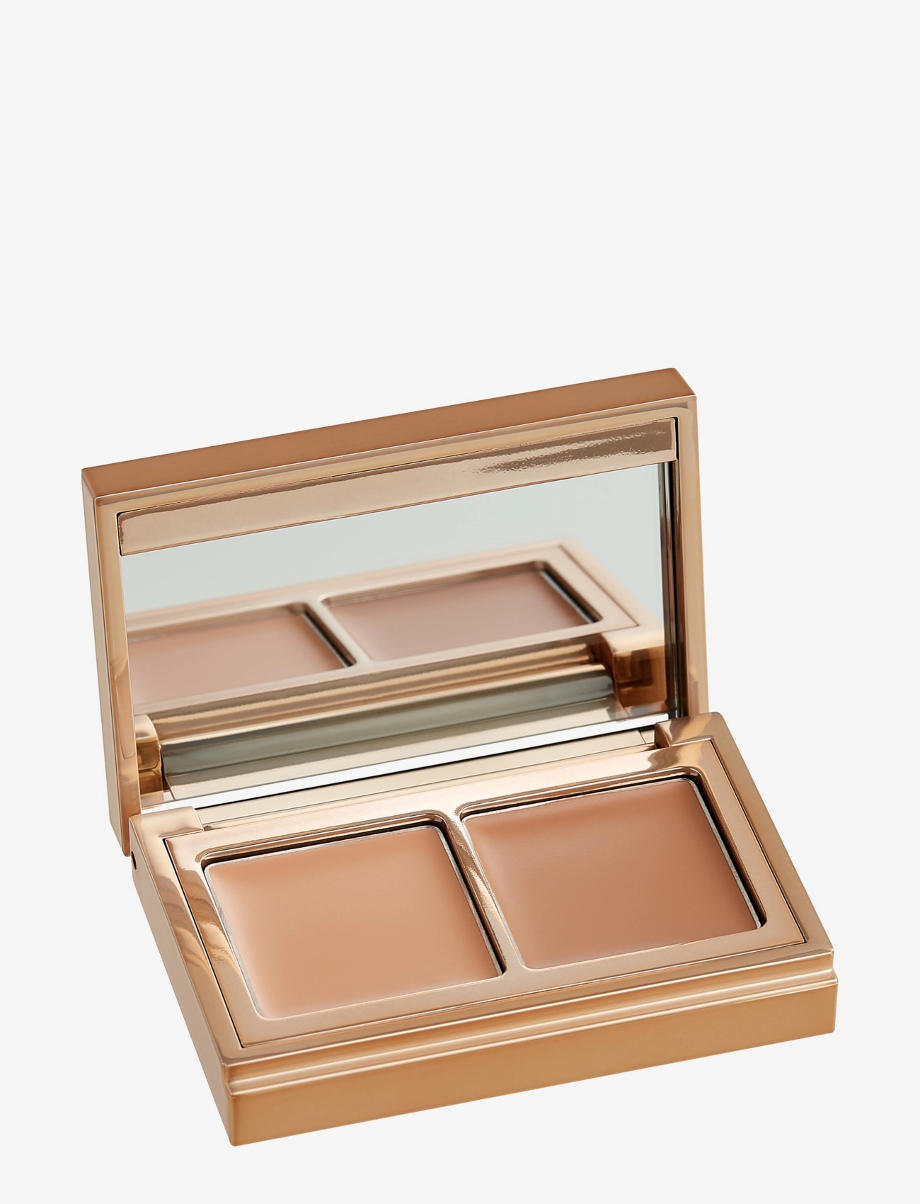 SIGMA Beauty - Spectrum ColorCorrecting Duo - festtøj til outletpriser - medium to dark - 1