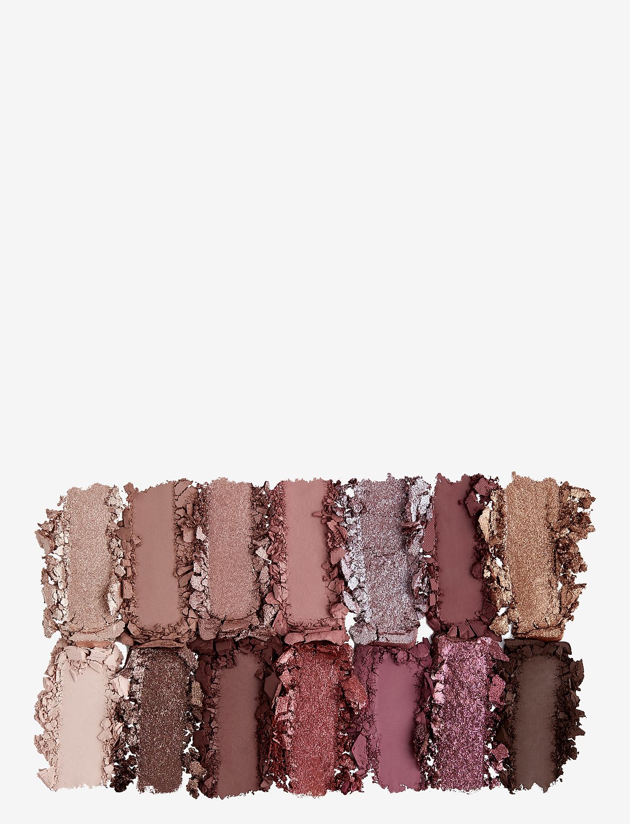 SIGMA Beauty - New Mod Eyeshadow Palette - multicolor - 1