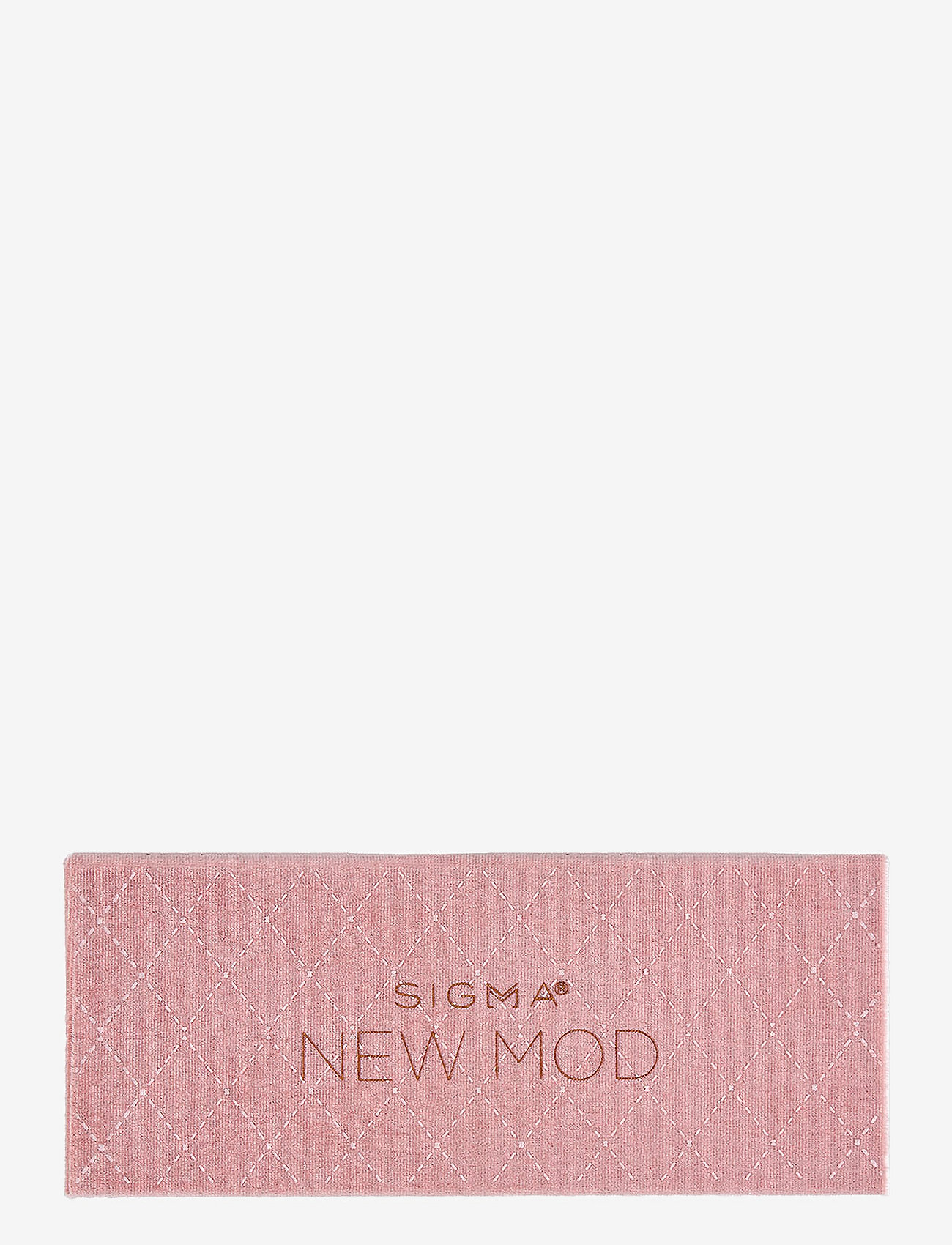 SIGMA Beauty - New Mod Eyeshadow Palette - multicolor - 2