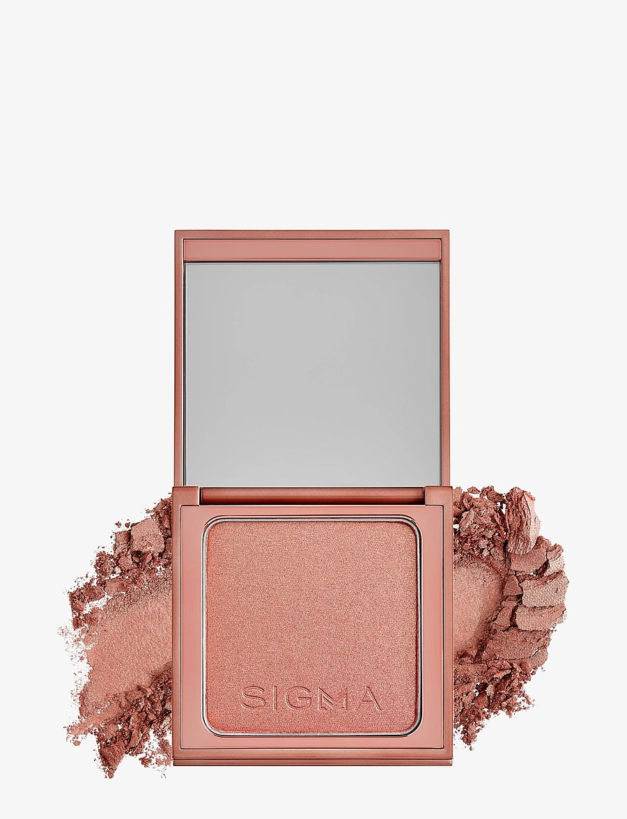 SIGMA Beauty - Blush - smink - tiger lily - 0