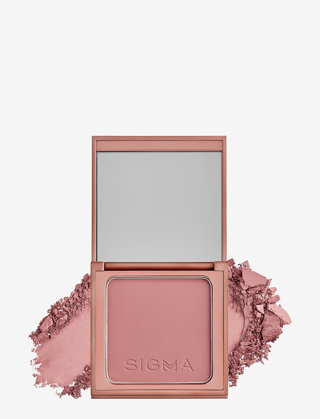 SIGMA Beauty - Blush - makeup - berry love - 0