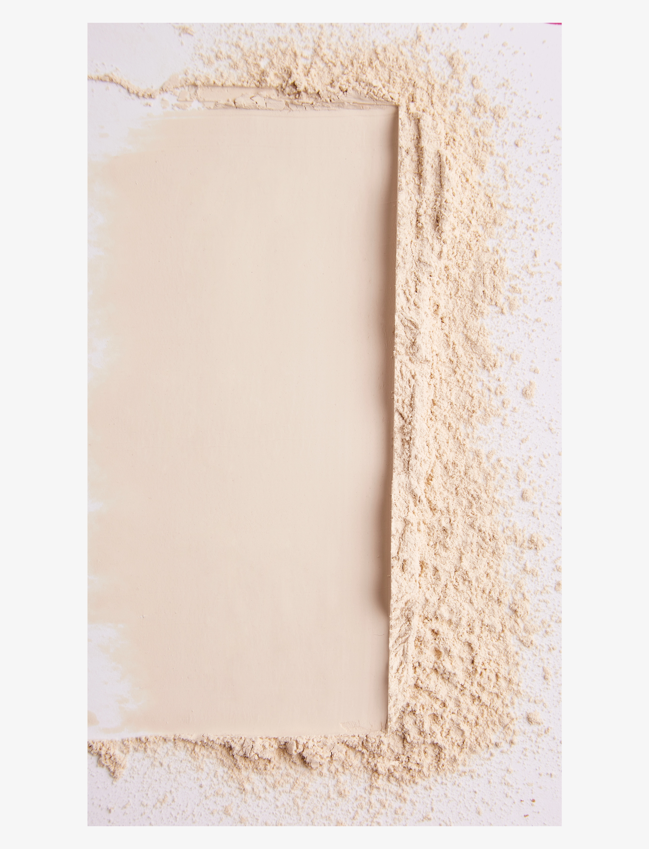SIGMA Beauty - Soft Focus Setting Powder - meikit - vanilla bean - 1