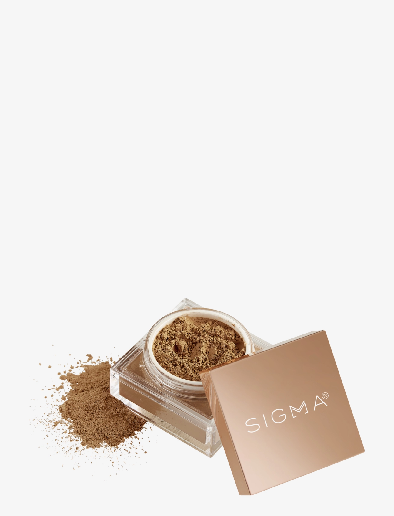 SIGMA Beauty Soft Focus Setting Powder, 10 g, Ansigt > Pudder, Dame
