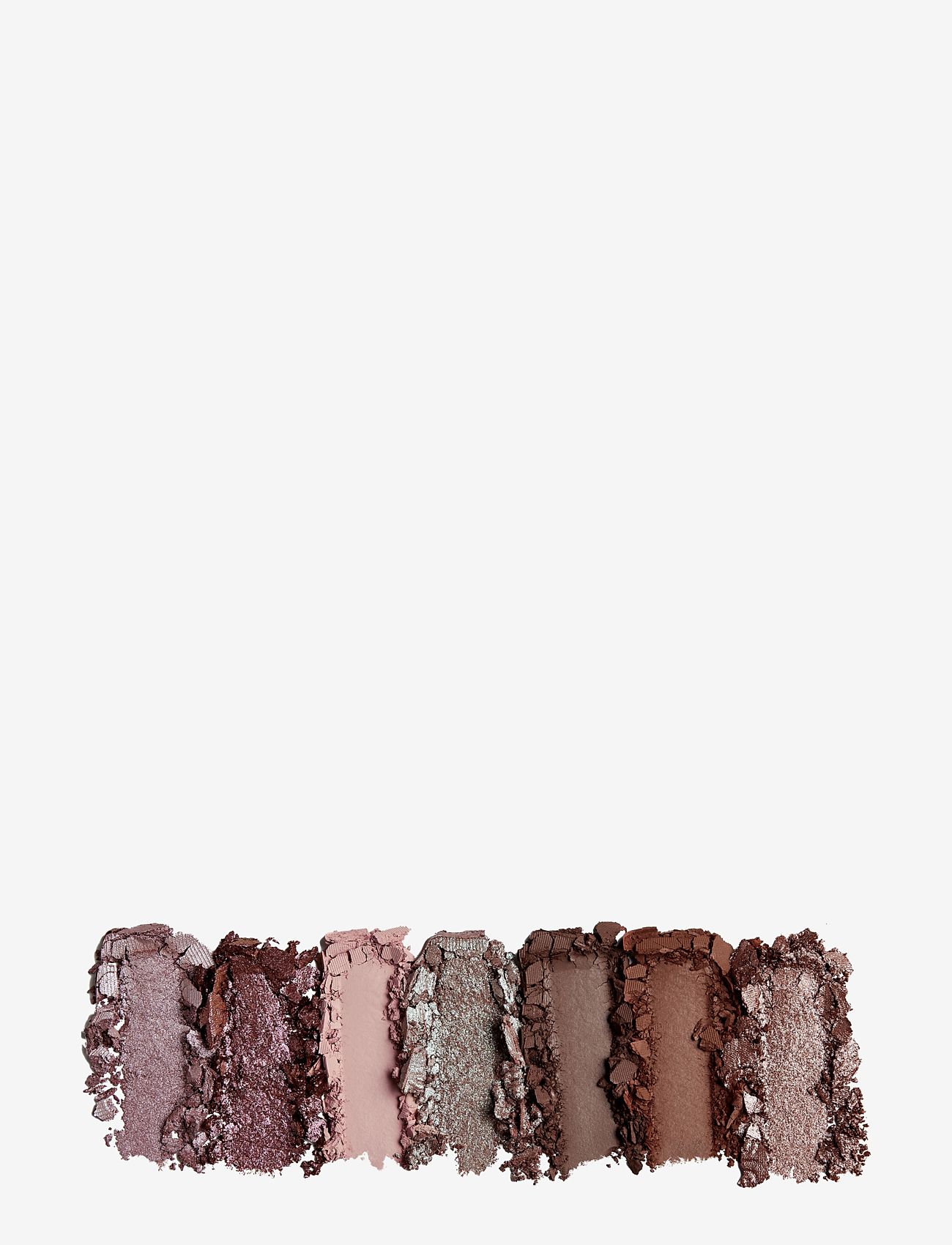 SIGMA Beauty - Enchanted mini Eyeshadow Palette - multicolor - 1