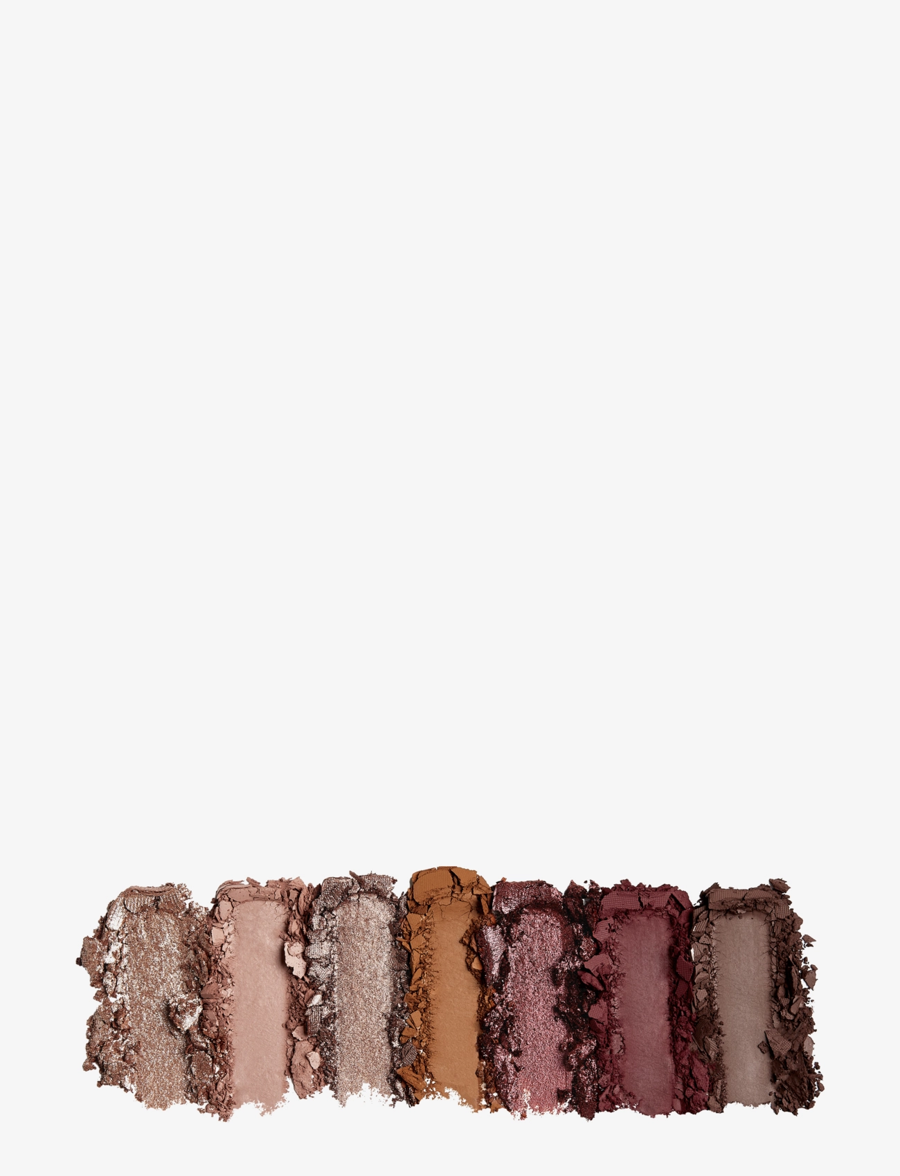 SIGMA Beauty - CordeRosa mini Eyeshadow Palette - multicolor - 1