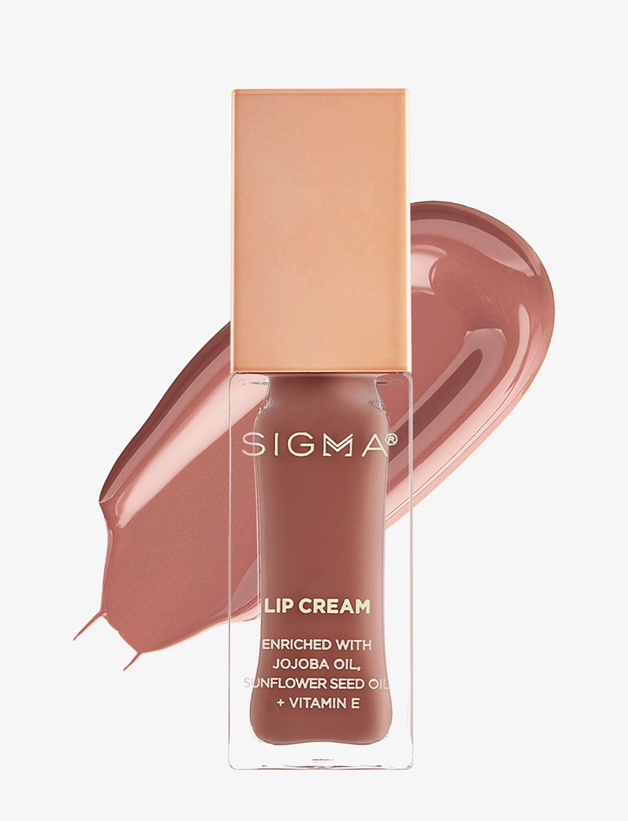 SIGMA Beauty - Lip Cream Begonia - makeup - begonia - 0