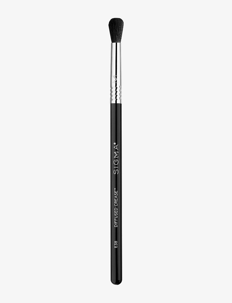 SIGMA Beauty - E38 Diffused Crease™ - makeup - no color - 0