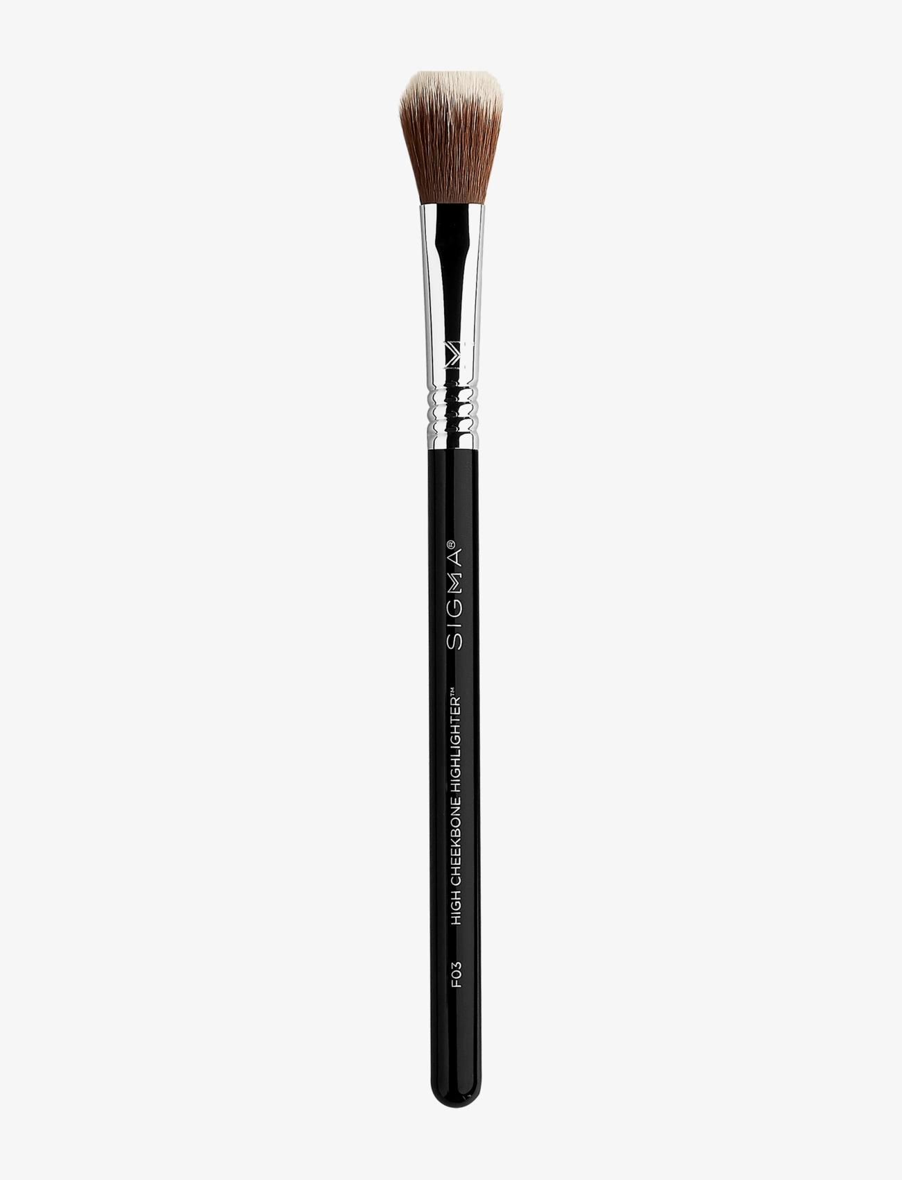 SIGMA Beauty - F03 High Cheekbone Highlighter™ - no color - 0