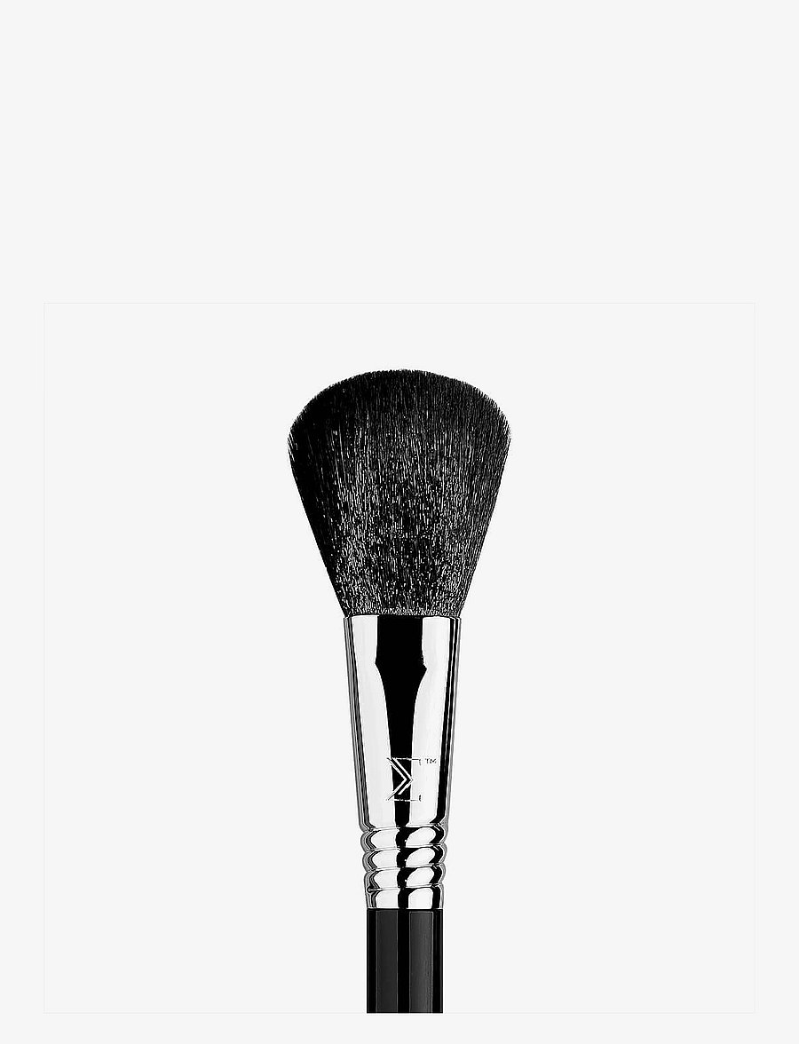 SIGMA Beauty - F10 Powder/Blush - makeup - no color - 1