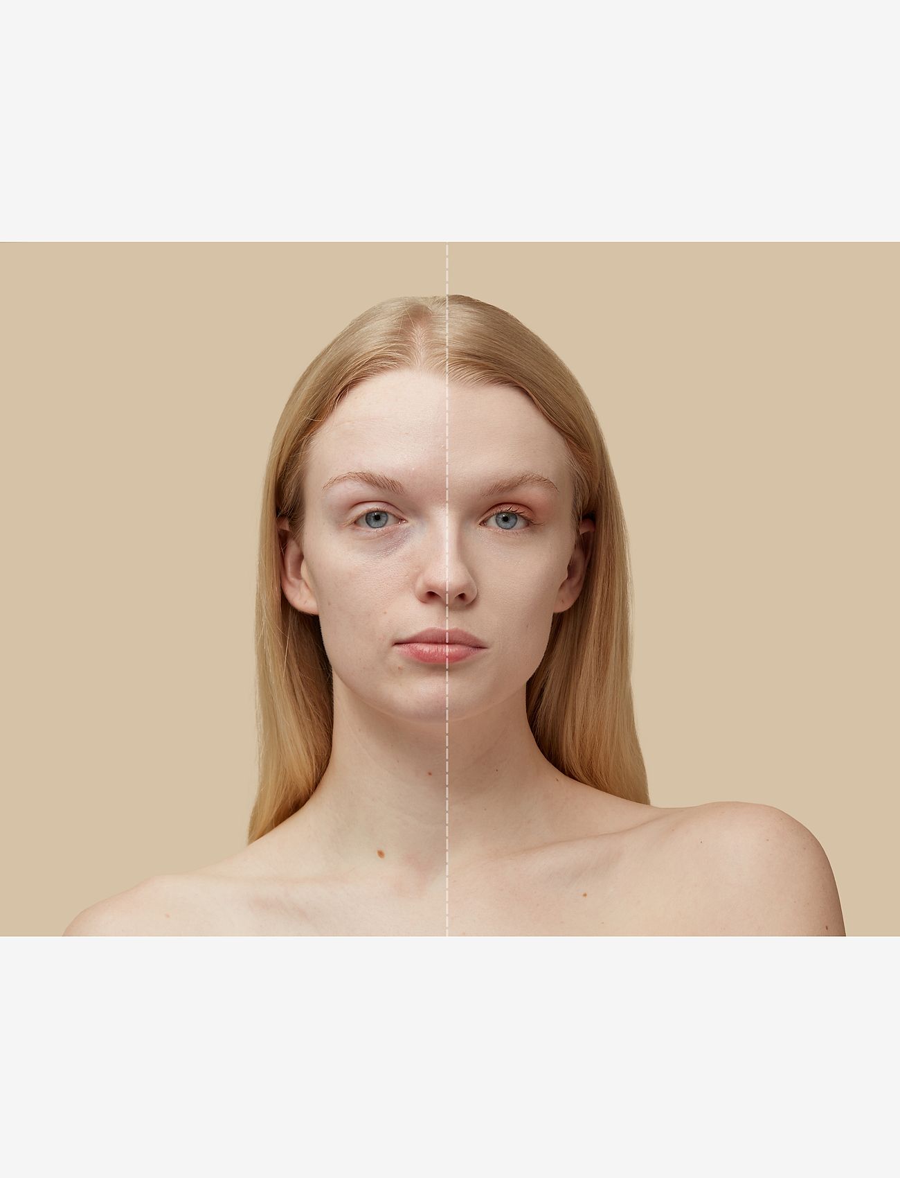 SIGMA Beauty - Skin Perfector Hydrating Tint - 1 - makeup - fair ivory - 1