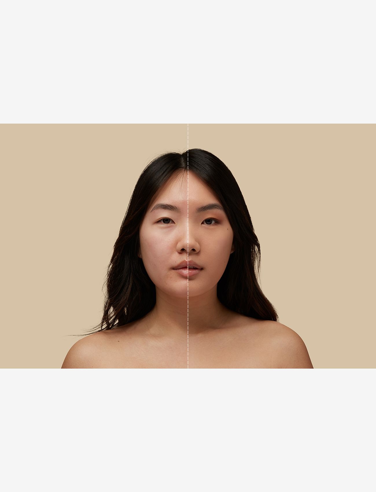 SIGMA Beauty - Skin Perfector Hydrating Tint - 3 - smink - medium golden - 1