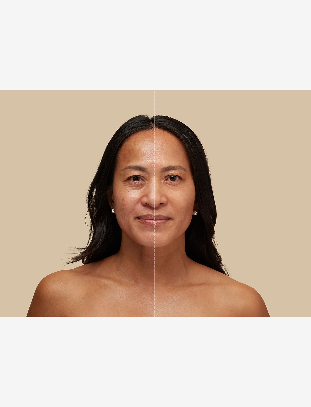 SIGMA Beauty - Skin Perfector Hydrating Tint - 4 - smink - medium beige - 1