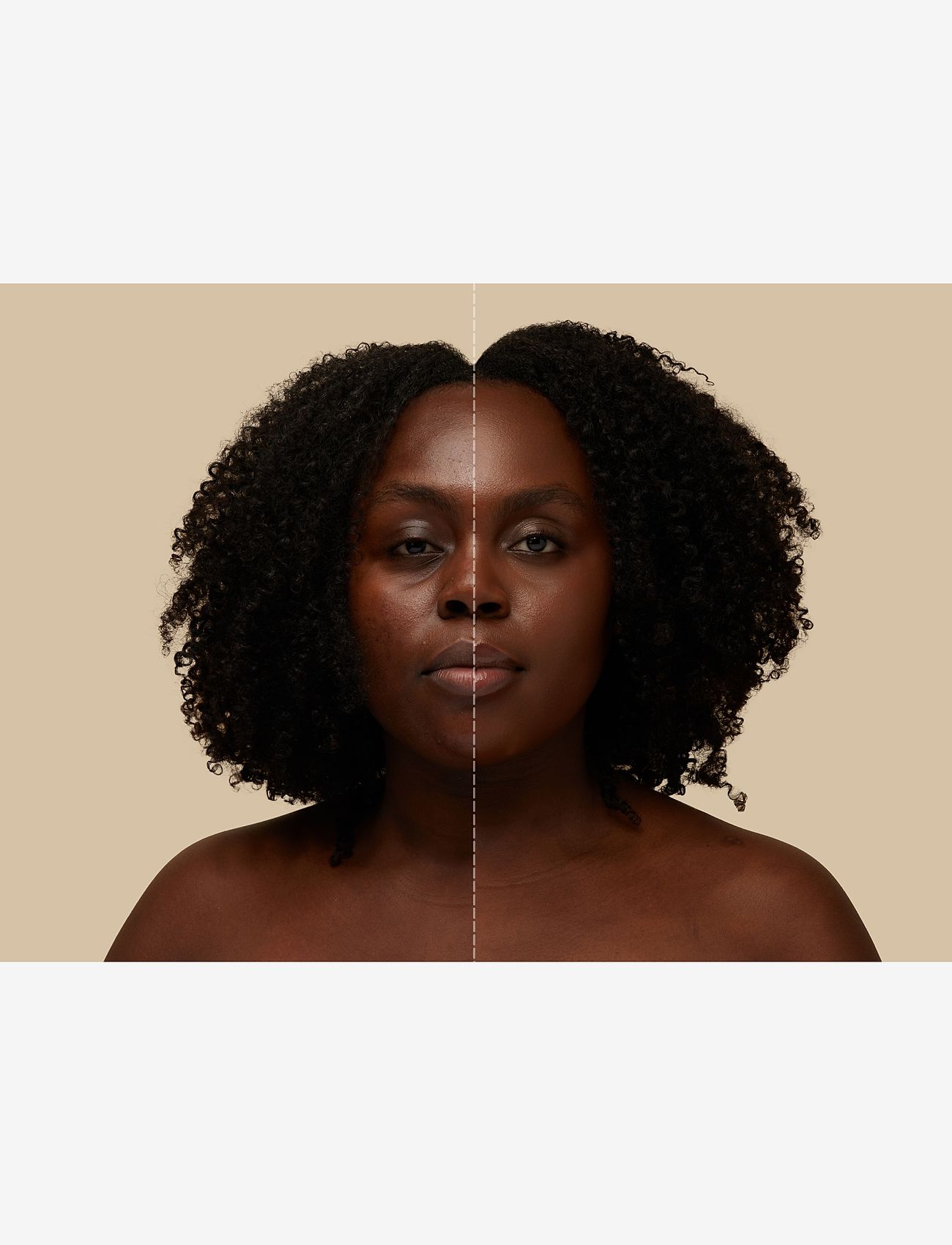 SIGMA Beauty - Skin Perfector Hydrating Tint - 6 - smink - dark rich - 1