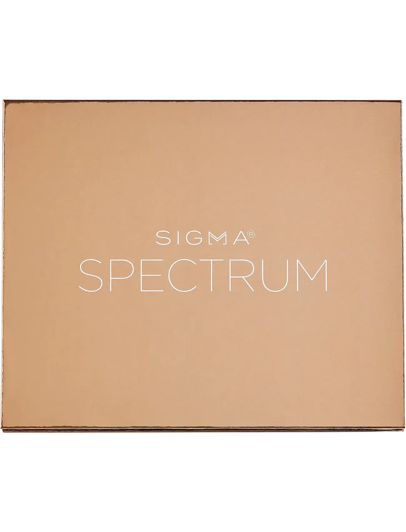 SIGMA Beauty - Spectrum Eyeshadow Palette - Ögon & bryn  - multicolor - 2