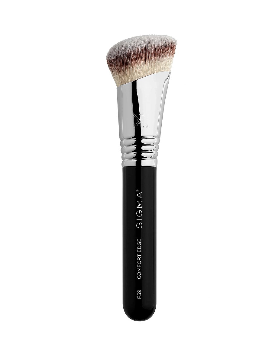 SIGMA Beauty - Comfort Complexion Brush Collection - makeup - no color - 0