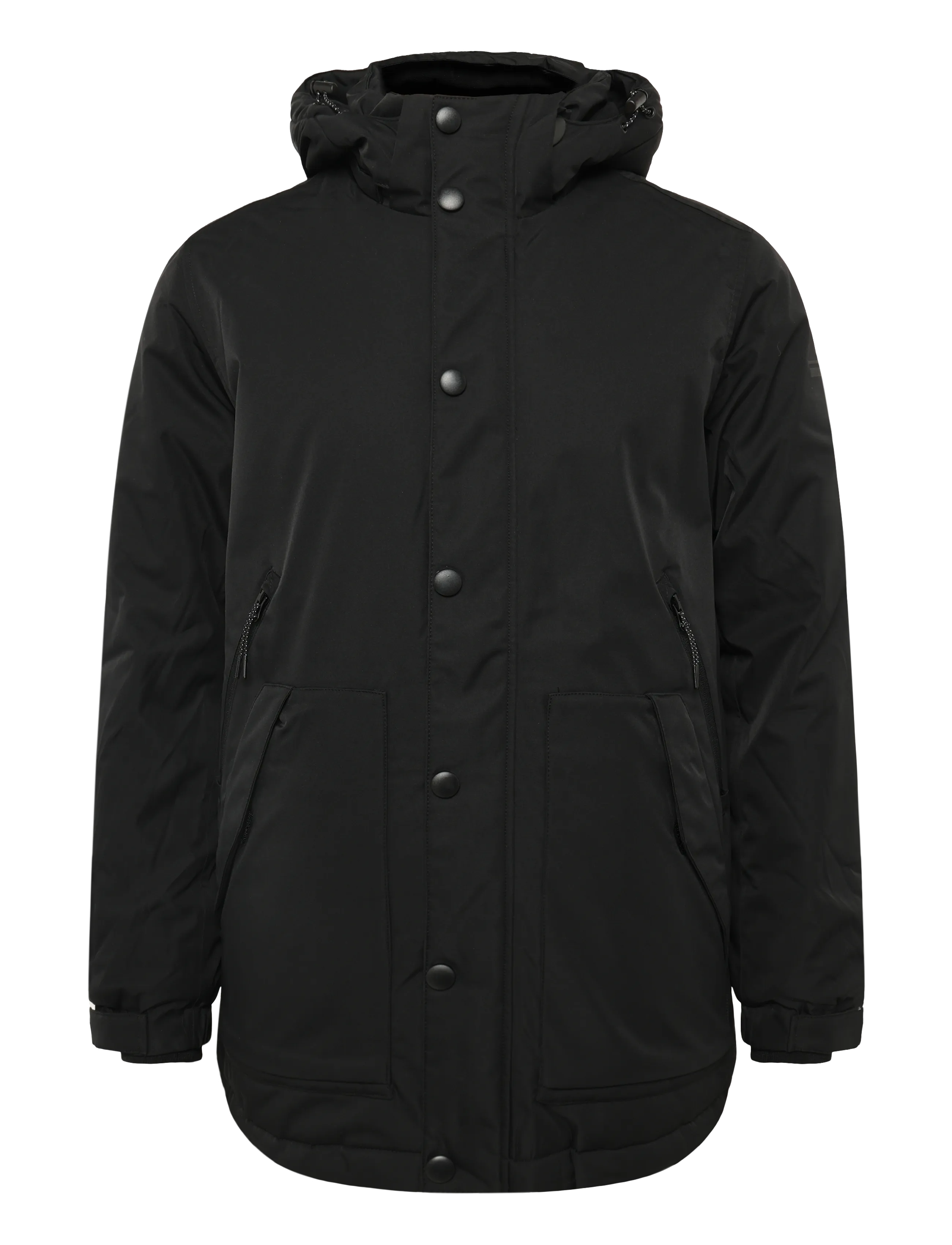 SIGNAL Pawsi Tech Schwarz - S - Herren