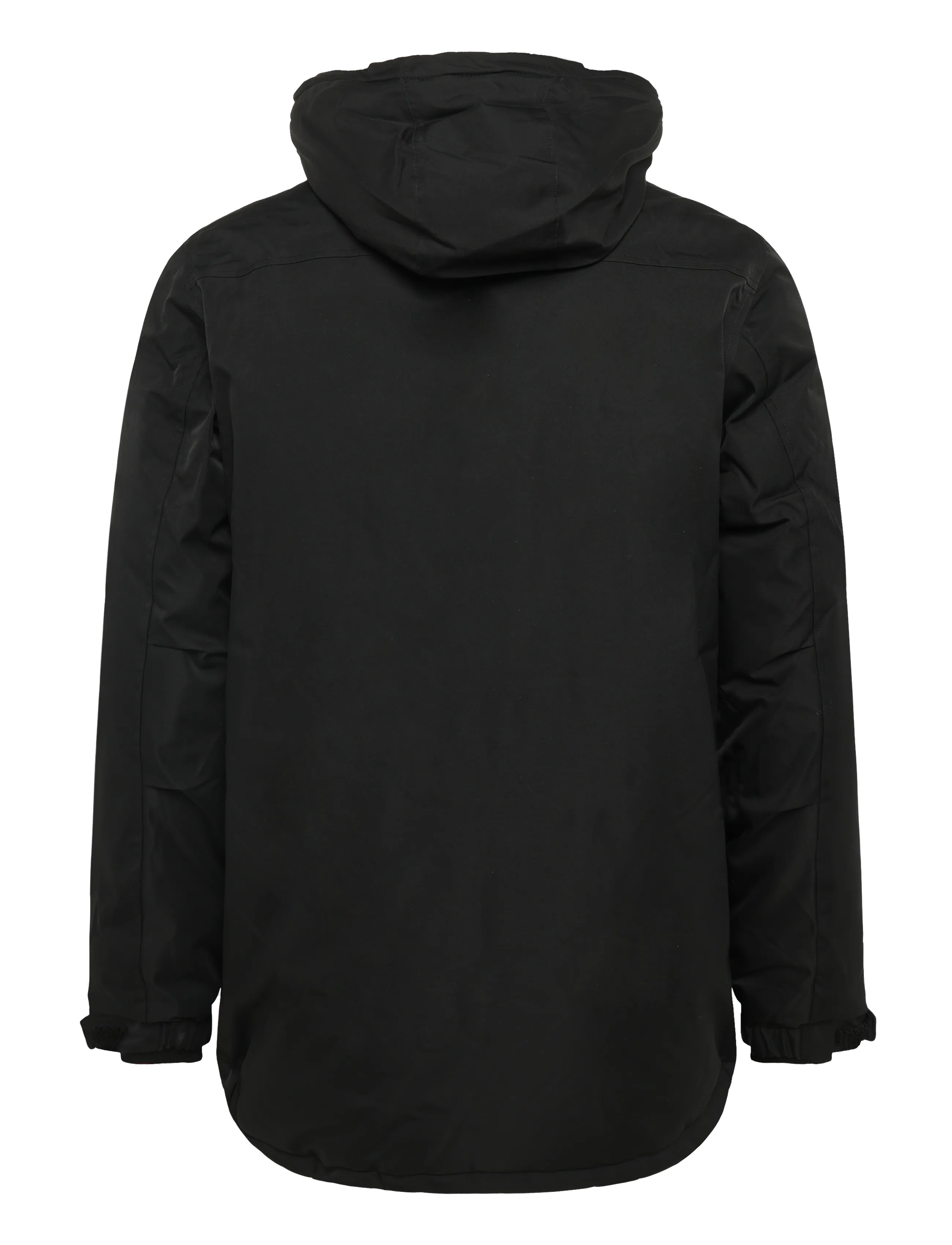 Signal - PAWSI TECH - winter jackets - black - 1